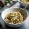 Pilz Risotto