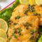 Hähnchen Piccata