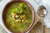 Soupe au Pistou