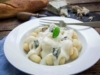 Gorgonzolasauce