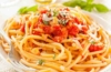 Spaghetti Amatriciana