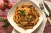 Rigatoni al forno
